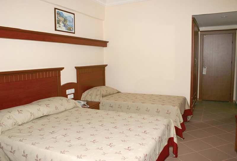 Wasa Hotel Alanya 8