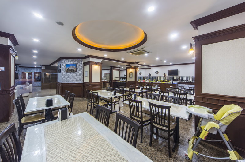 Wasa Hotel Alanya 13