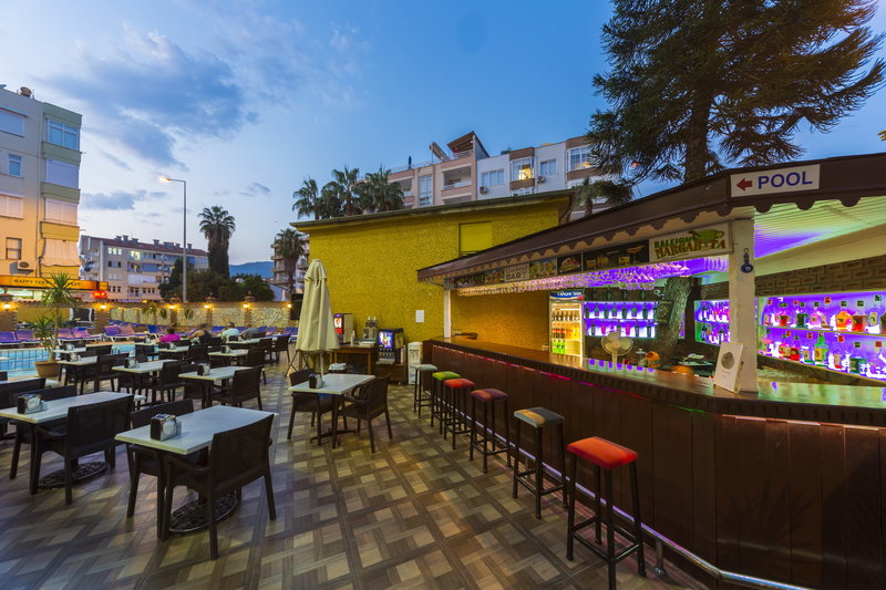 Wasa Hotel Alanya 14