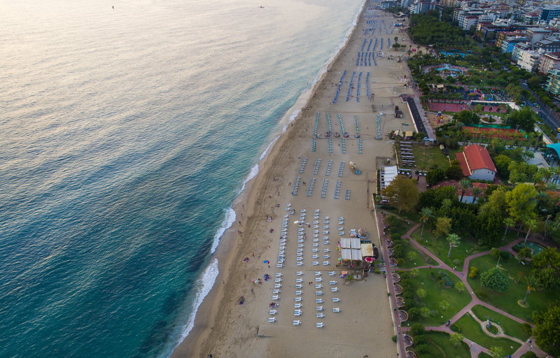 Wasa Hotel Alanya 15