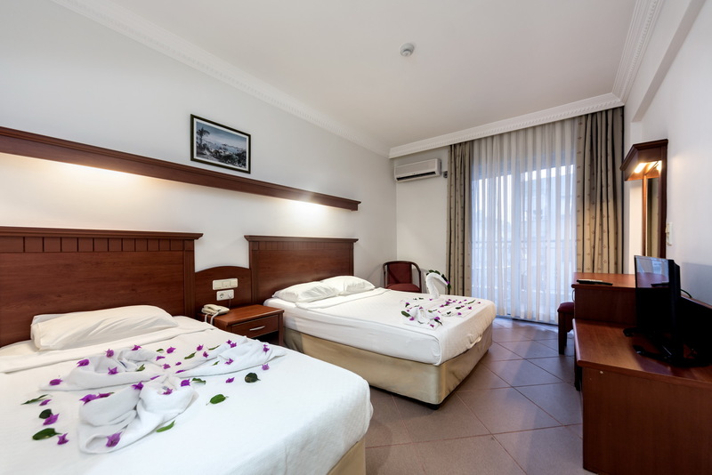 Wasa Hotel Alanya 7