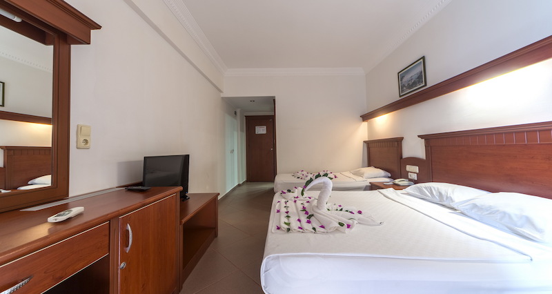 Wasa Hotel Alanya 8