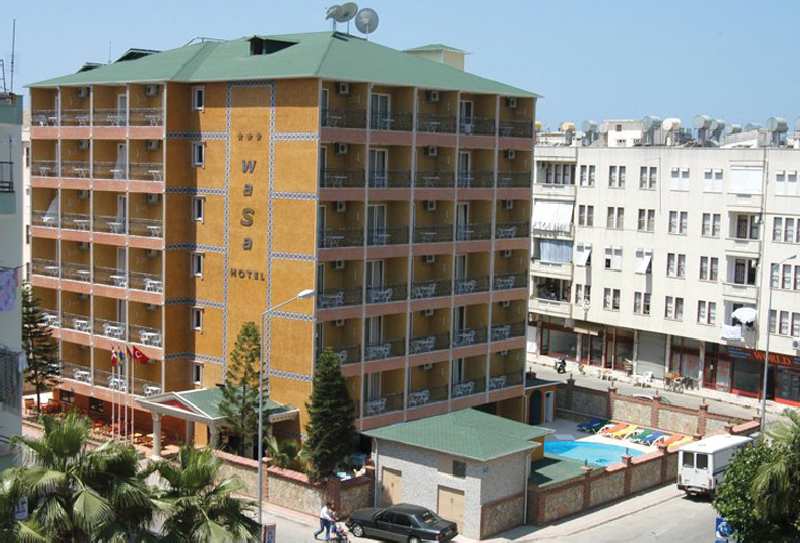 Wasa Hotel Alanya 7