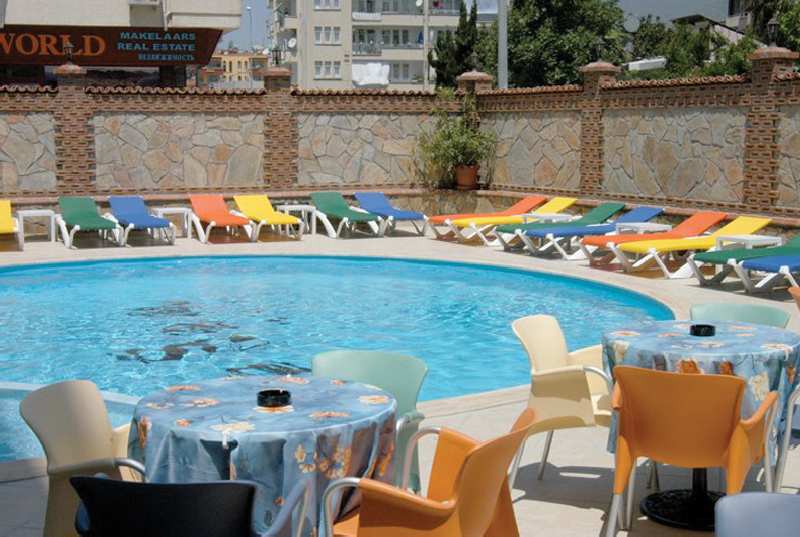Wasa Hotel Alanya 8