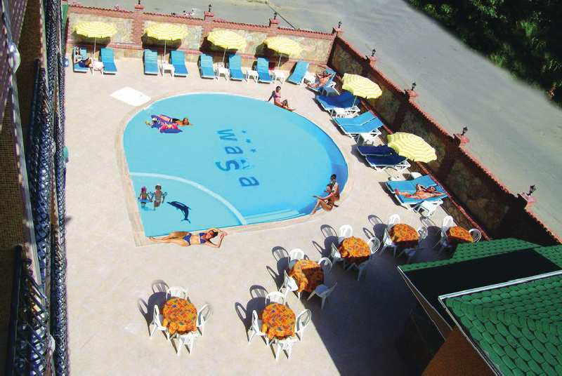 Wasa Hotel Alanya 9