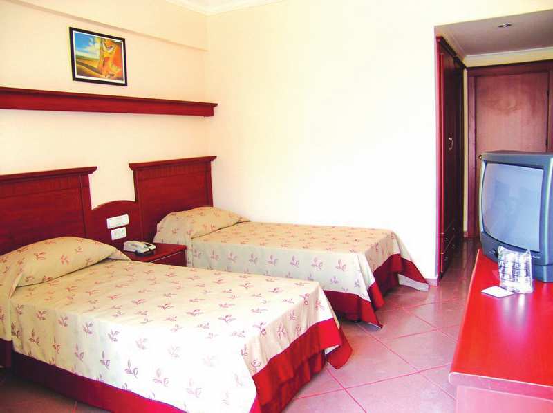 Wasa Hotel Alanya 10
