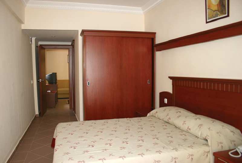 Wasa Hotel Alanya 11
