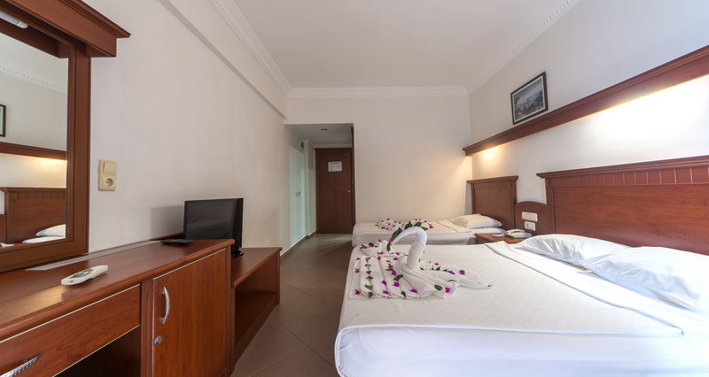 Wasa Hotel Alanya 13