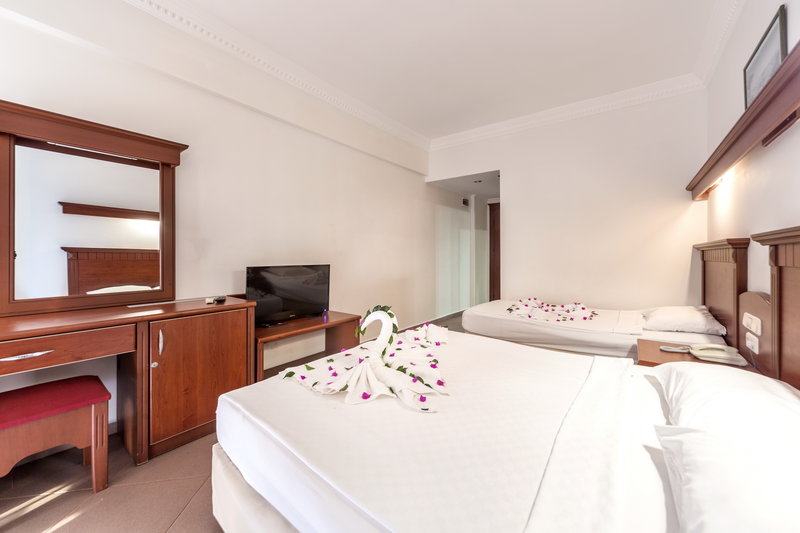 Wasa Hotel Alanya 14