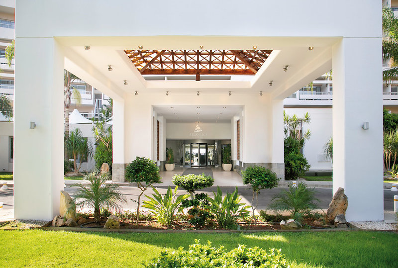 Atlantica Miramare Beach 1