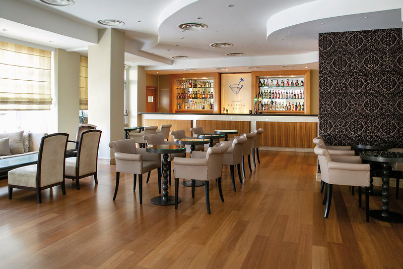 Atlantica Miramare Beach 12