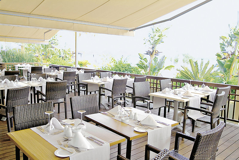 Atlantica Miramare Beach 16