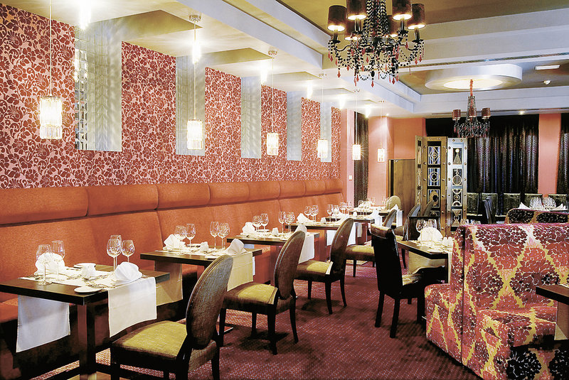 Atlantica Miramare Beach 19