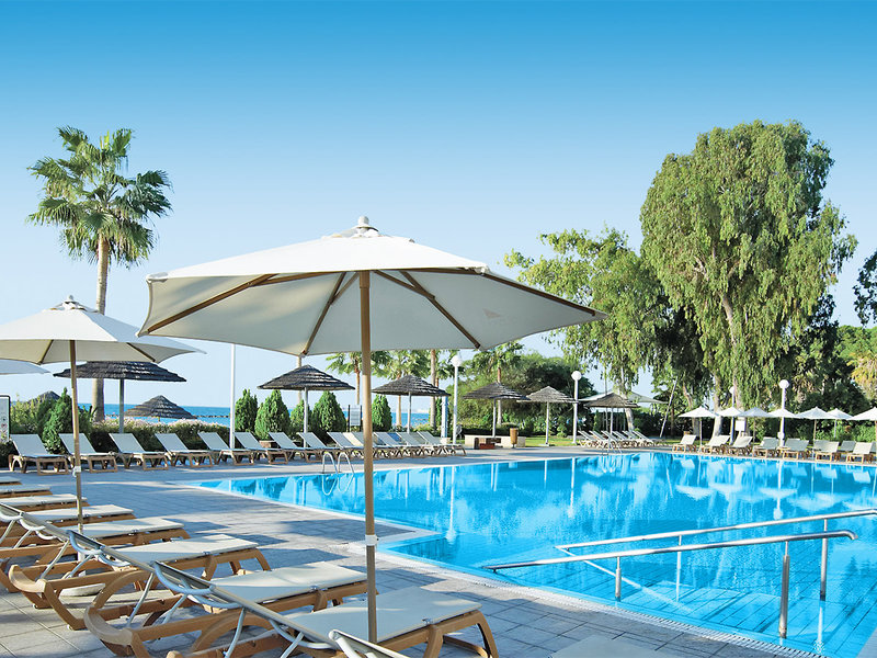 Atlantica Miramare Beach 1