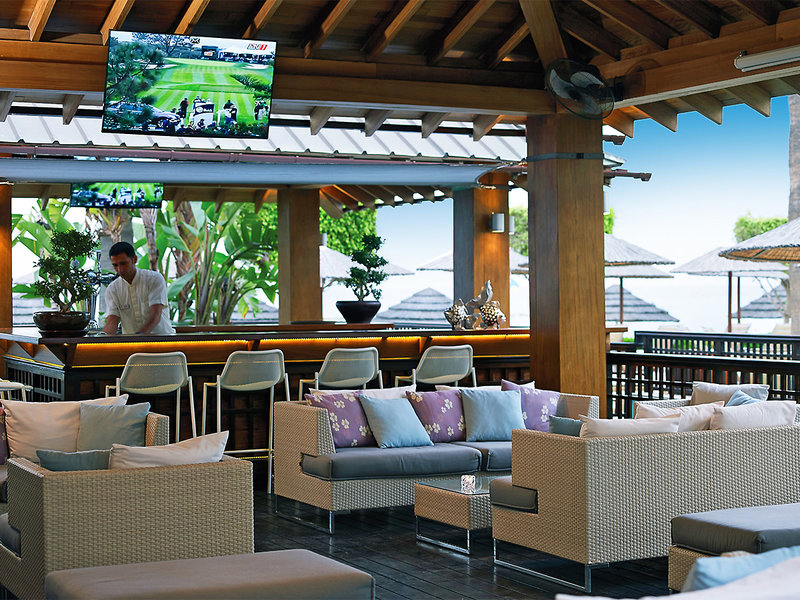 Atlantica Miramare Beach 8