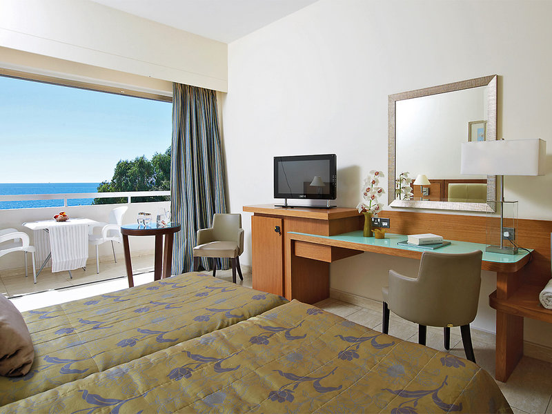 Atlantica Miramare Beach 9