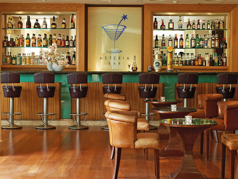 Atlantica Miramare Beach 12