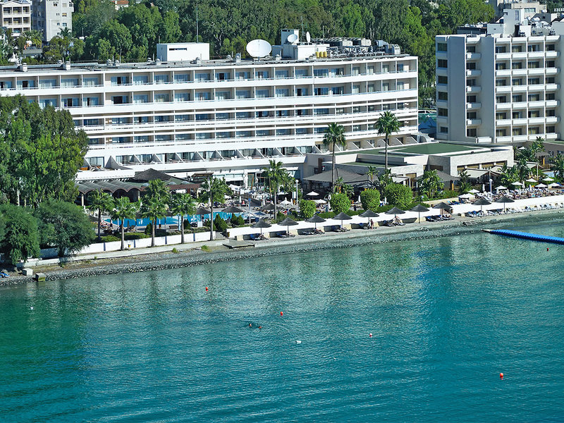 Atlantica Miramare Beach 14