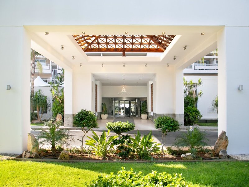 Atlantica Miramare Beach 1 - Exterior