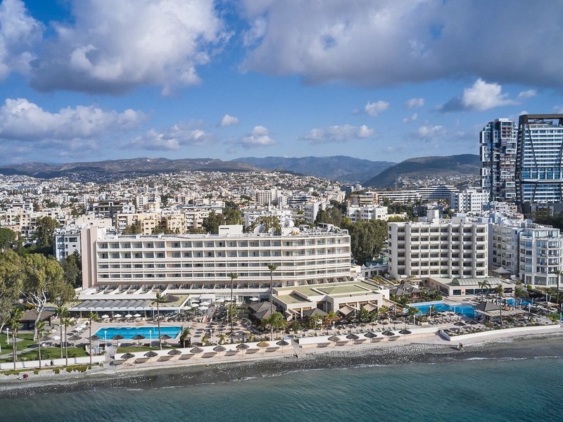Atlantica Miramare Beach 2 - Exterior
