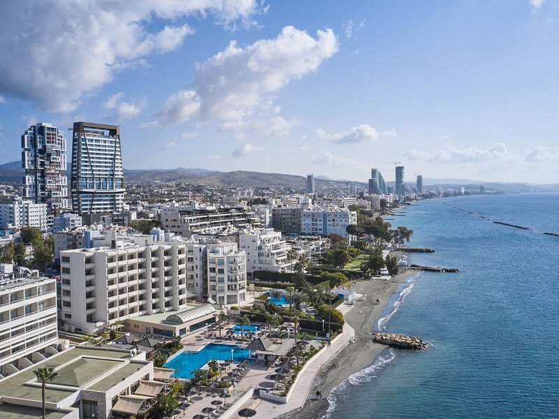 Atlantica Miramare Beach 3 - Exterior