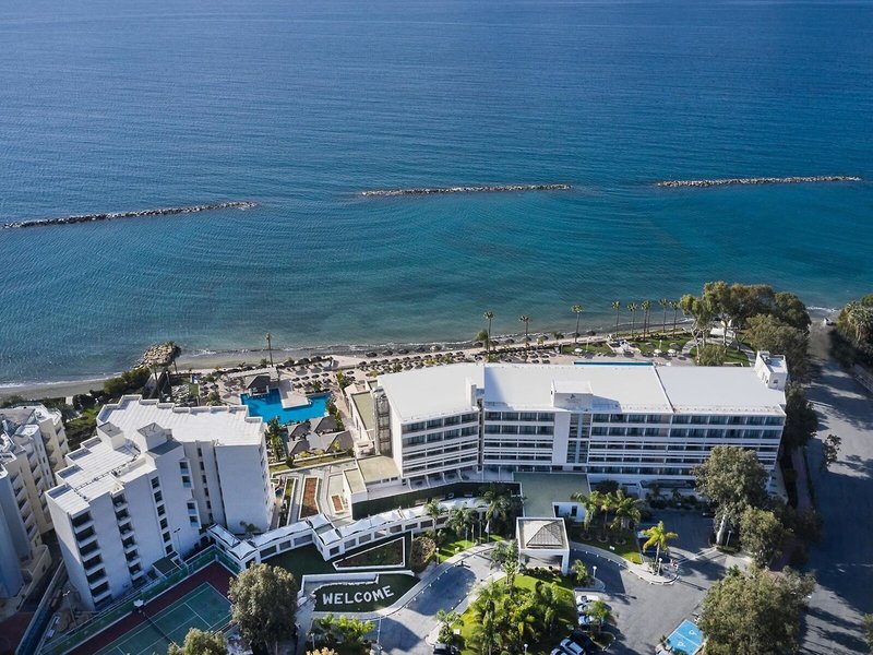 Atlantica Miramare Beach 4 - Exterior