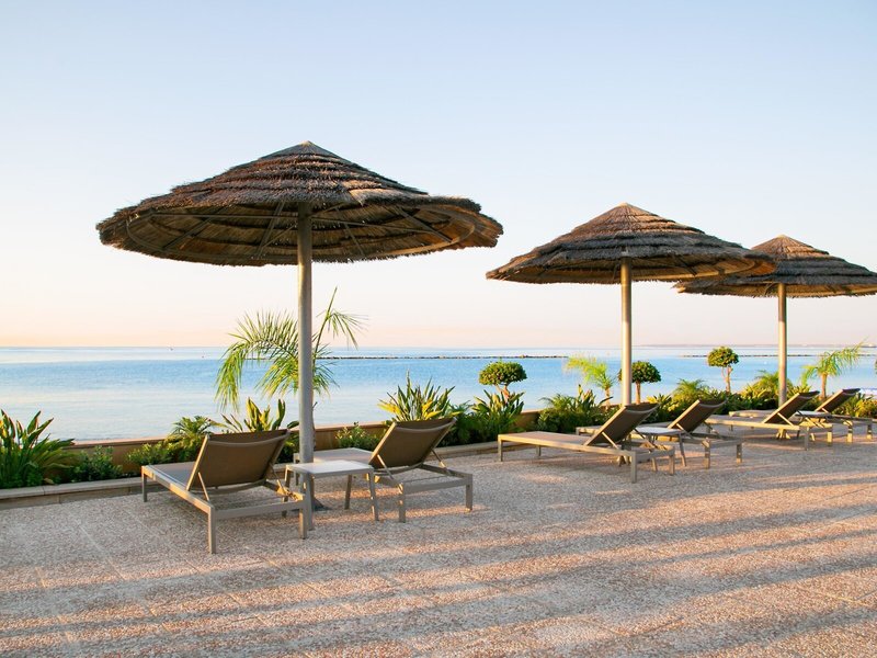 Atlantica Miramare Beach 5 - Beach