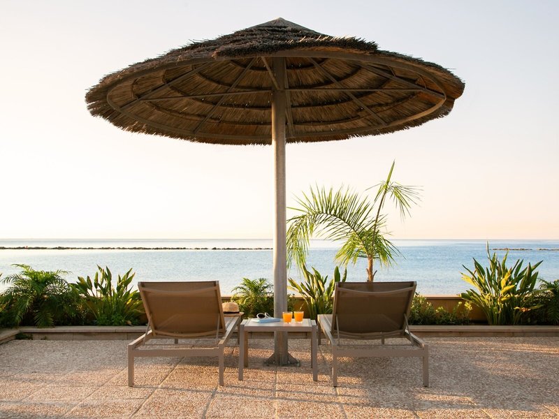 Atlantica Miramare Beach 6 - Beach
