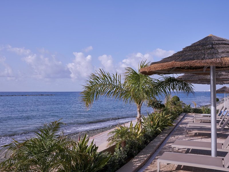 Atlantica Miramare Beach 7 - Beach