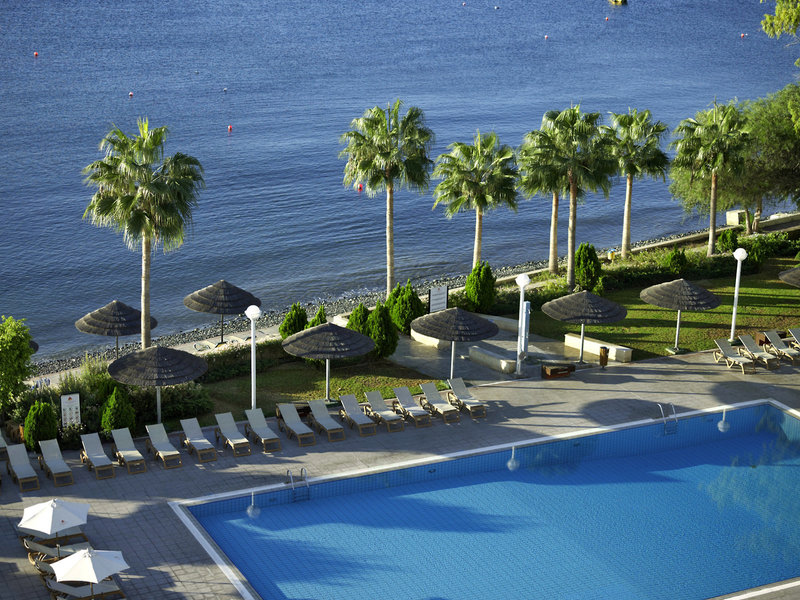 Atlantica Miramare Beach 8 - Outdoor Pool