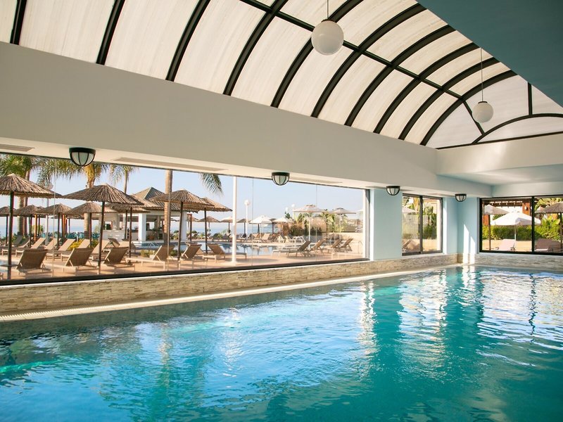 Atlantica Miramare Beach 10 - Outdoor Pool