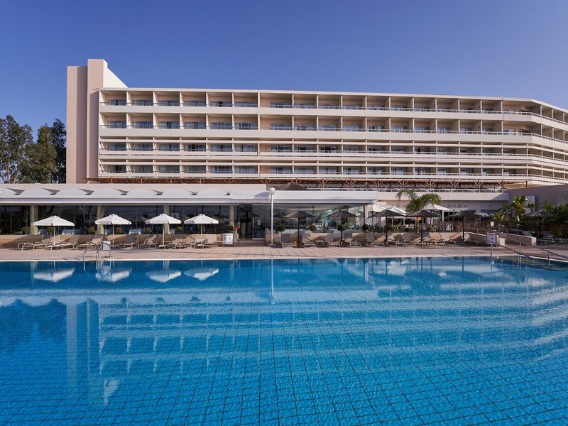 Atlantica Miramare Beach 11 - Outdoor Pool