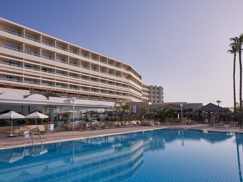 Atlantica Miramare Beach 12 - Outdoor Pool