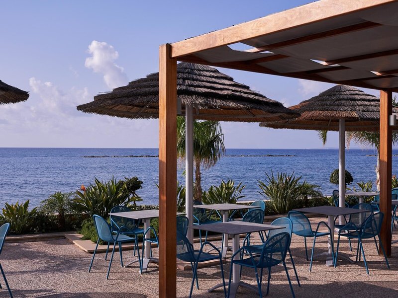 Atlantica Miramare Beach 13 - Terrace