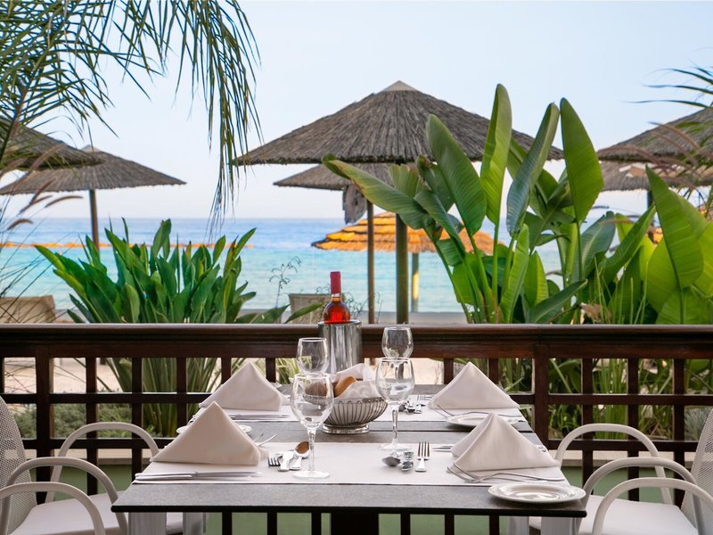 Atlantica Miramare Beach 14 - Restaurant