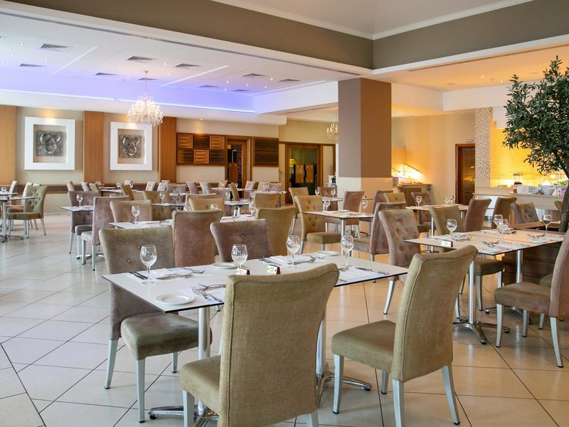 Atlantica Miramare Beach 15 - Restaurant