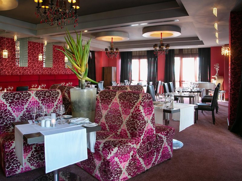 Atlantica Miramare Beach 16 - Restaurant