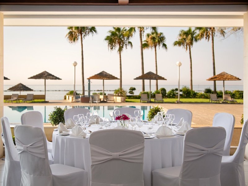 Atlantica Miramare Beach 17 - Restaurant