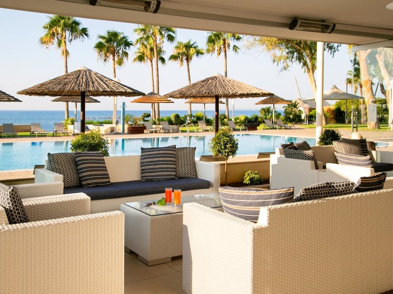 Atlantica Miramare Beach 18 - Restaurant
