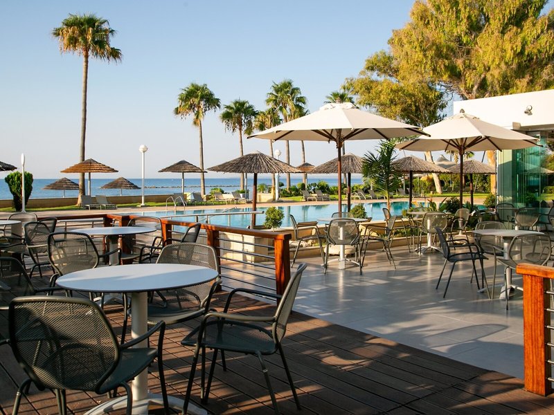Atlantica Miramare Beach 19 - Restaurant