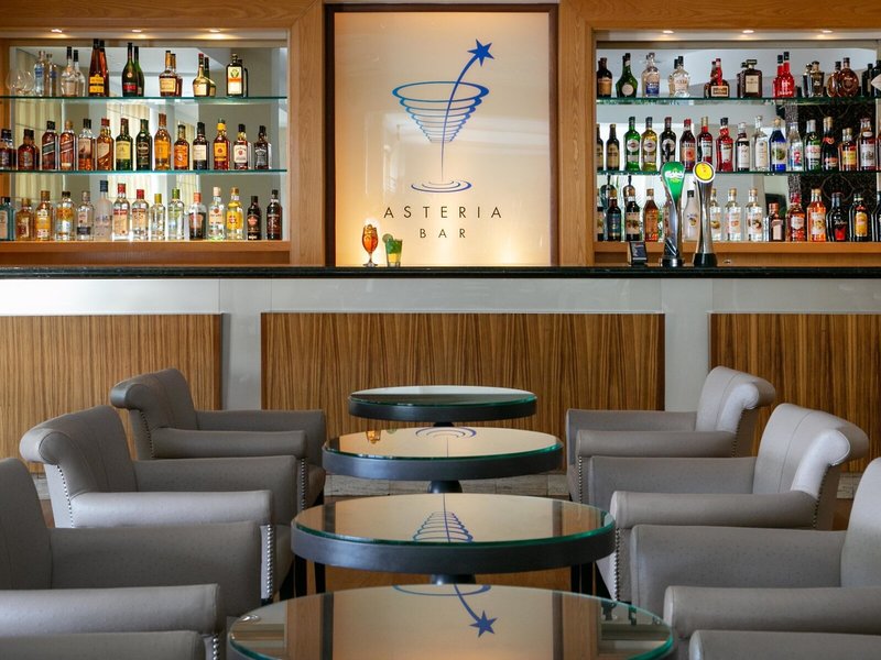 Atlantica Miramare Beach 20 - Restaurant