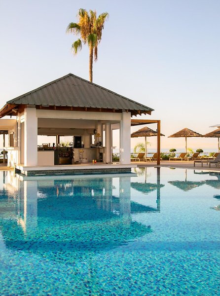 Atlantica Miramare Beach 21 - Restaurant