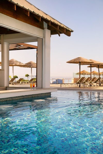 Atlantica Miramare Beach 22 - Restaurant