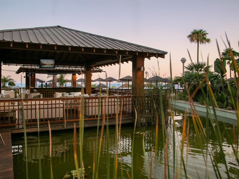 Atlantica Miramare Beach 23 - Restaurant
