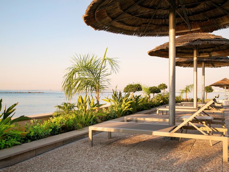 Atlantica Miramare Beach 24 - Restaurant
