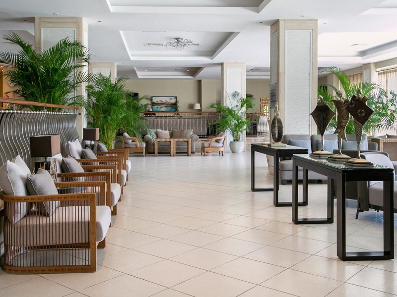 Atlantica Miramare Beach 25 - Restaurant