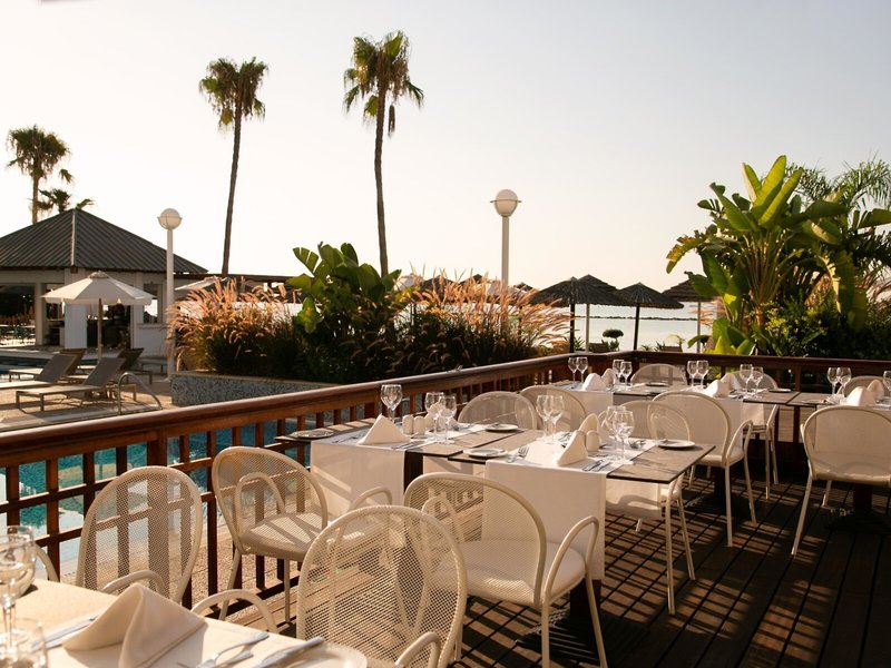 Atlantica Miramare Beach 27 - Restaurant