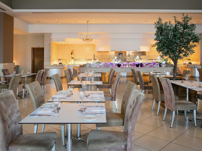 Atlantica Miramare Beach 28 - Restaurant