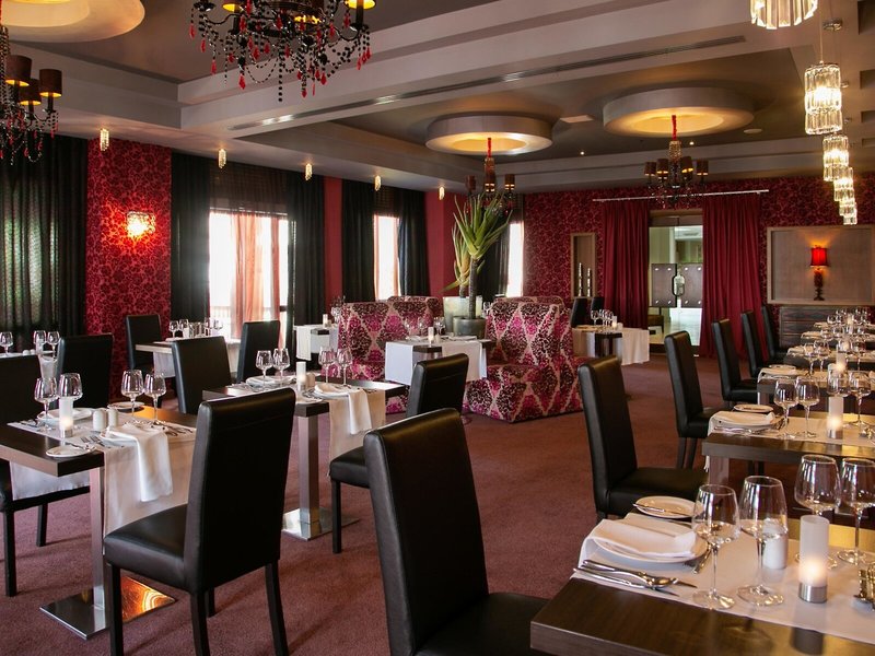 Atlantica Miramare Beach 29 - Restaurant