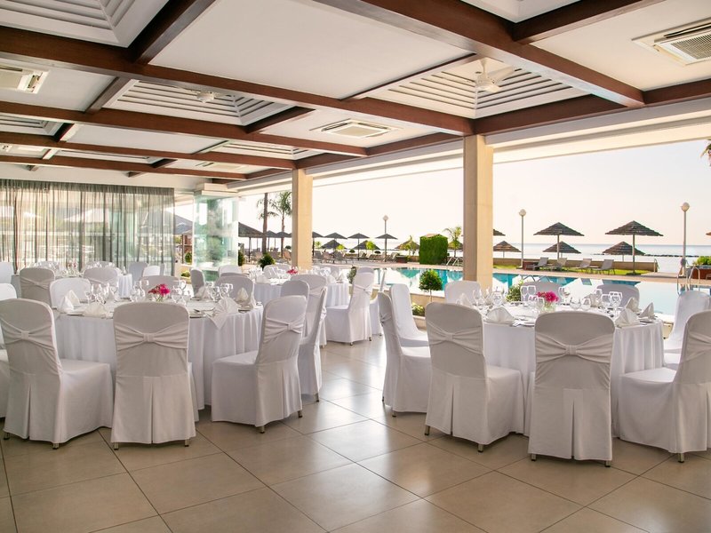Atlantica Miramare Beach 30 - Restaurant